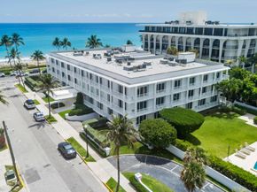 350 S Ocean Boulevard 107, Palm Beach FL 33480