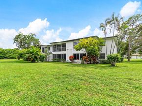 5010 Privet Place 101, Delray Beach FL 33484