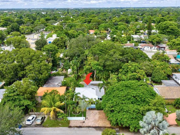 1317 NE 1st Avenue, Fort Lauderdale FL 33304