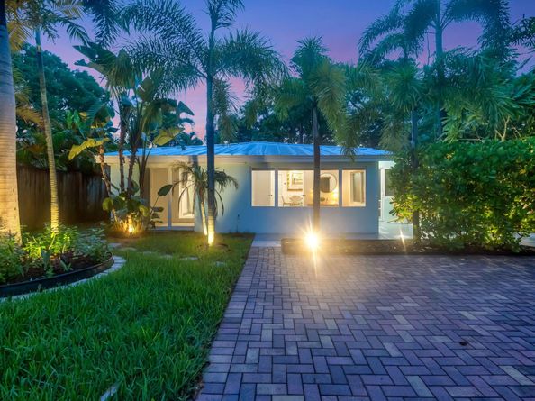 1317 NE 1st Avenue, Fort Lauderdale FL 33304