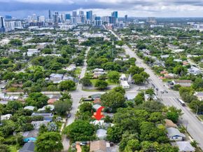 1317 NE 1st Avenue, Fort Lauderdale FL 33304