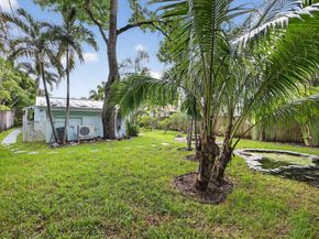 1317 NE 1st Avenue, Fort Lauderdale FL 33304
