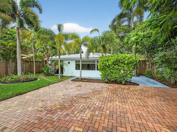 1317 NE 1st Avenue, Fort Lauderdale FL 33304
