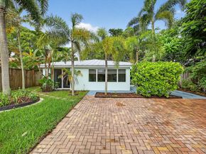 1317 NE 1st Avenue, Fort Lauderdale FL 33304