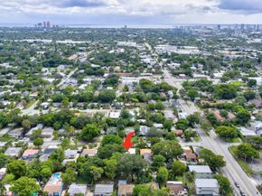 1317 NE 1st Avenue, Fort Lauderdale FL 33304