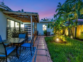 1317 NE 1st Avenue, Fort Lauderdale FL 33304