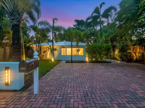 1317 NE 1st Avenue, Fort Lauderdale FL 33304