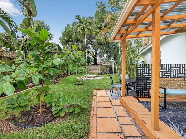 1317 NE 1st Avenue, Fort Lauderdale FL 33304