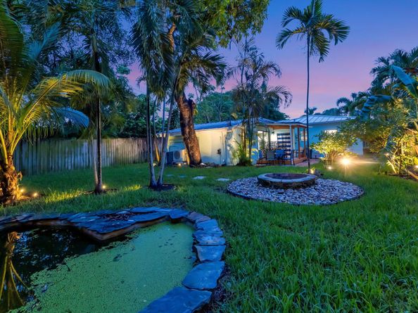 1317 NE 1st Avenue, Fort Lauderdale FL 33304