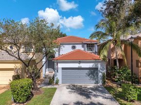 5319 Eagle Cay Way, Coconut Creek FL 33073