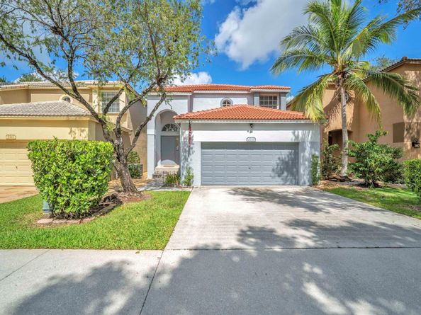 5319 Eagle Cay Way, Coconut Creek FL 33073