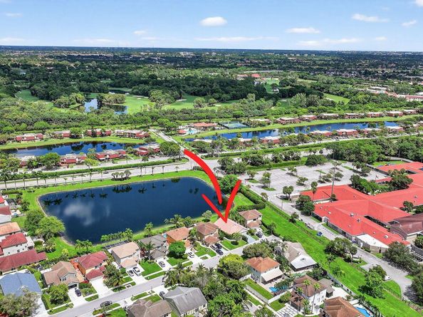 8541 Old Towne Way, Boca Raton FL 33433