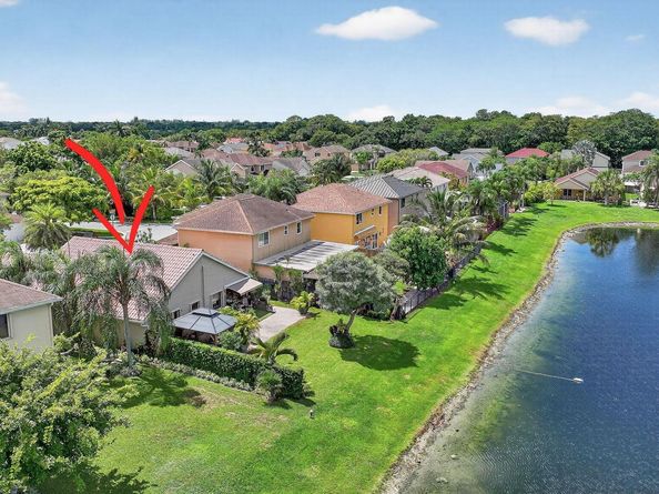 8541 Old Towne Way, Boca Raton FL 33433