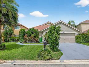 8541 Old Towne Way, Boca Raton FL 33433