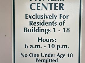 981 Hillcrest Ct 306, Hollywood FL 33021