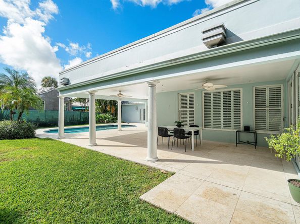256 Mockingbird Trail, Palm Beach FL 33480
