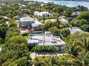 256 Mockingbird Trail, Palm Beach FL 33480