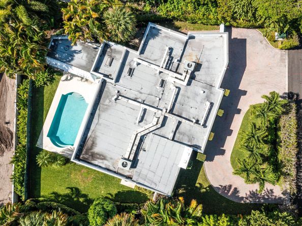 256 Mockingbird Trail, Palm Beach FL 33480