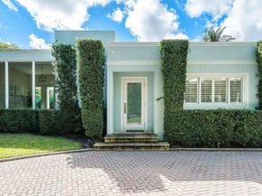 256 Mockingbird Trail, Palm Beach FL 33480