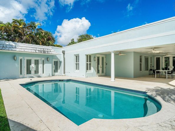 256 Mockingbird Trail, Palm Beach FL 33480