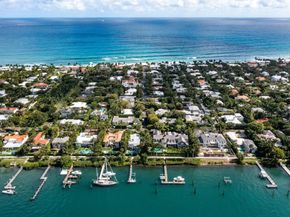 256 Mockingbird Trail, Palm Beach FL 33480
