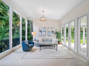 256 Mockingbird Trail, Palm Beach FL 33480
