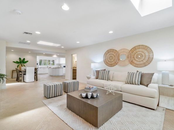 256 Mockingbird Trail, Palm Beach FL 33480