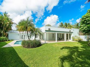 256 Mockingbird Trail, Palm Beach FL 33480