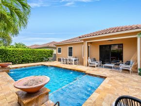 7501 NW 112th Ter, Parkland FL 33076