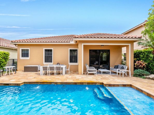7501 NW 112th Ter, Parkland FL 33076