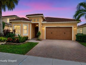 7501 NW 112th Ter, Parkland FL 33076