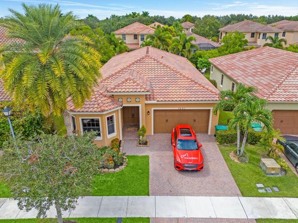 7501 NW 112th Ter, Parkland FL 33076