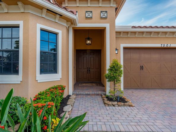 7501 NW 112th Ter, Parkland FL 33076