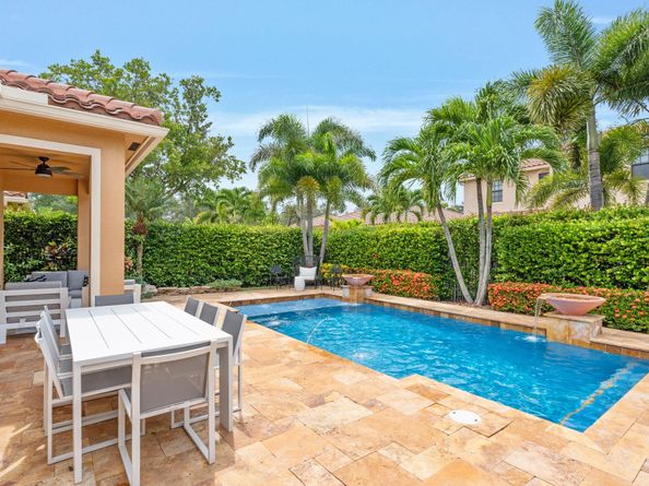 7501 NW 112th Ter, Parkland FL 33076