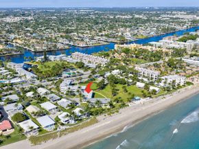 1221 Hillsboro Mile 15a, Hillsboro Beach FL 33062