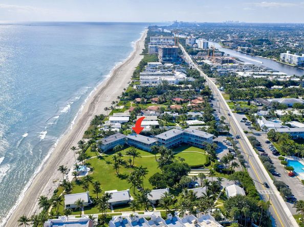 1221 Hillsboro Mile 15a, Hillsboro Beach FL 33062