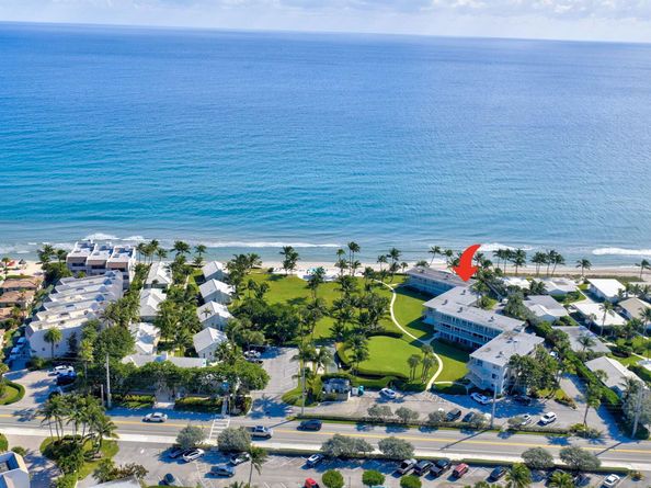 1221 Hillsboro Mile 15a, Hillsboro Beach FL 33062