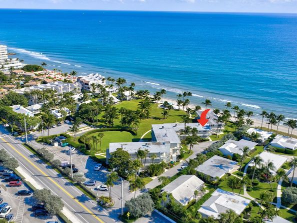 1221 Hillsboro Mile 15a, Hillsboro Beach FL 33062