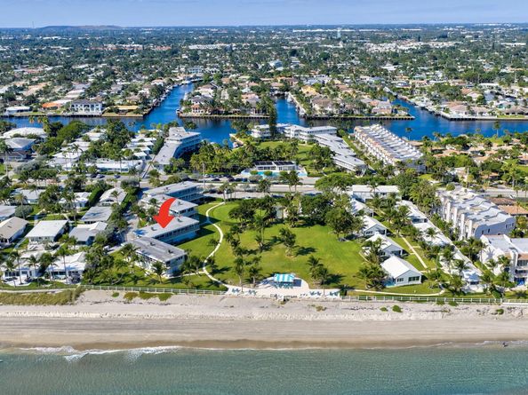 1221 Hillsboro Mile 15a, Hillsboro Beach FL 33062