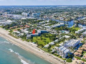 1221 Hillsboro Mile 15a, Hillsboro Beach FL 33062