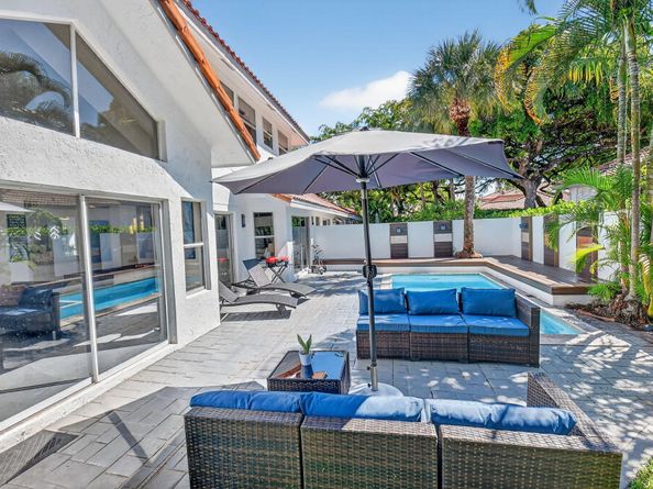 2168 NW 53rd Street, Boca Raton FL 33496