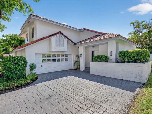 2168 NW 53rd Street, Boca Raton FL 33496