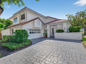 2168 NW 53rd Street, Boca Raton FL 33496