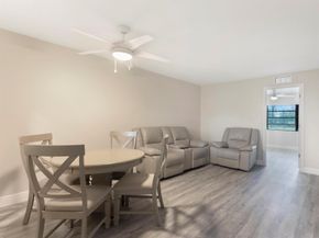 4760 Lucerne Lakes Boulevard W 104, Lake Worth FL 33467