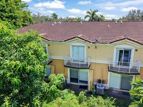 3046 SW 129th Ter 116, Miramar FL 33027