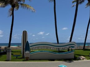 147 Deer Creek Boulevard 402, Deerfield Beach FL 33442
