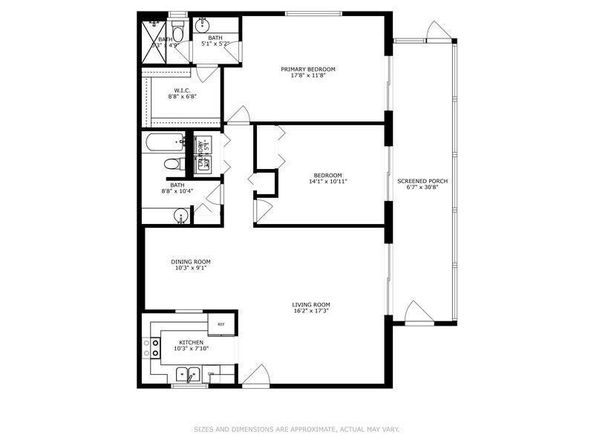 147 Deer Creek Boulevard 402, Deerfield Beach FL 33442