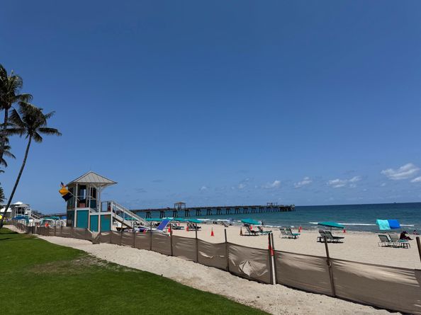 147 Deer Creek Boulevard 402, Deerfield Beach FL 33442