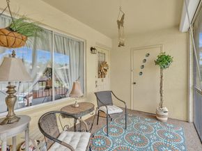 342 Pine Ridge Circle D2, Greenacres FL 33463