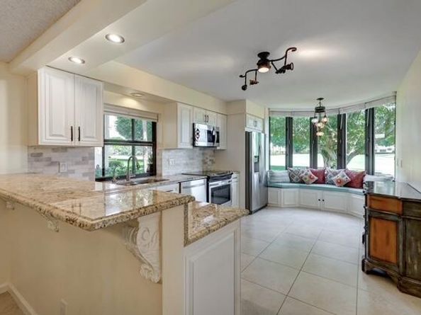 16914 Waterbend Drive 167, Jupiter FL 33477